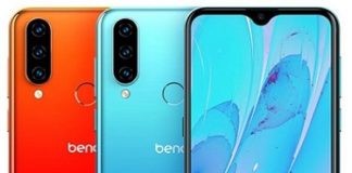 How to Root Benco V8 via Magisk