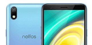 How to Easily Root Neffos A5