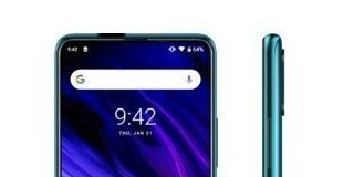 unofficial twrp 3.4.0 Root Umidigi S5 Pro