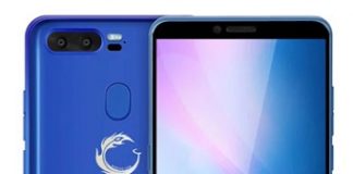 unofficial twrp 3.3.0 Root Vargo VX3