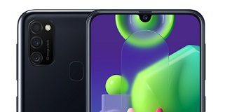 unofficial twrp 3.4.0 Root Samsung Galaxy M21s