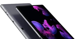 unofficial twrp 3.3.2 Root ALLDOCUBE iPlay10 Pro