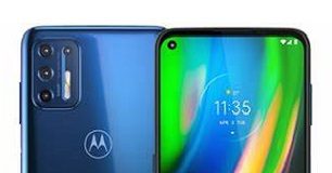 unofficial twrp 3.4.0 Root Motorola Moto G9 Plus (odessa)