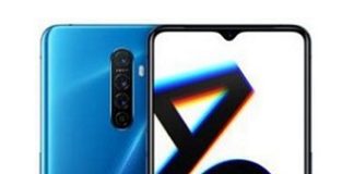 unofficial twrp 3.3.2 Root Oppo Reno Ace