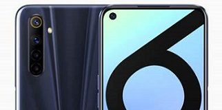 (update) unofficial twrp 3.5.2 for Realme 6i RMX2040