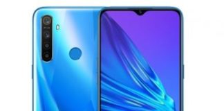 (update) unofficial twrp 3.3.2 for Realme Q