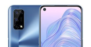 unofficial twrp 3.4.2 Root Realme V5 5G