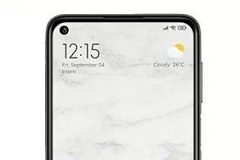 unofficial twrp 3.4.2 Root Redmi Note 9 5G (Cannon)