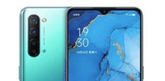 (update) unofficial twrp 3.4.1 Root Oppo Reno 3