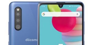 unofficial twrp 3.6.2 Root Samsung Galaxy A41 SM-A415F