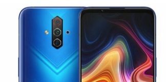 unofficial twrp 3.4.2 Root Nubia Play 5G