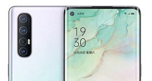 unofficial twrp 3.4.2 Root Oppo Reno 3 Pro (QCOM)