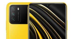 (update) unofficial twrp 3.5.2 for Poco M3 (Citrus)