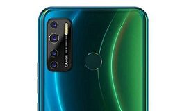 unofficial twrp 3.5.2 Root Tecno Camon 15 Air