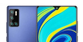 unofficial twrp 3.4.0 Root Cubot P40