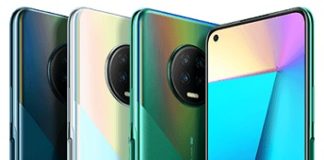 unofficial twrp 3.7.0 Root Infinix X690B