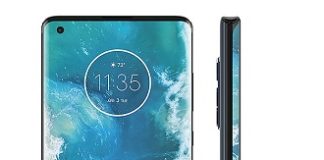 unofficial twrp 3.4.0 Root Motorola Edge Plus (burton)