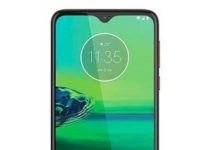 unofficial twrp 3.5.0 Root Motorola Moto G8