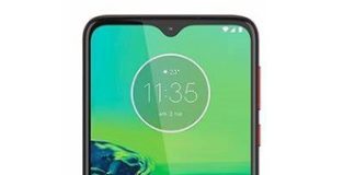 unofficial twrp 3.5.0 Root Motorola Moto G8