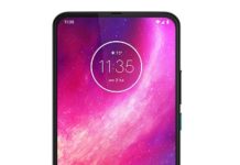 unofficial twrp 3.4.0 Root Motorola One Hyper