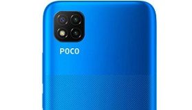 Poco C3 (ANGELICAININ) Factory Firmware Flash File Collection