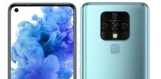 unofficial twrp 3.6.0 Root Tecno Camon 16 CE7/CE7J