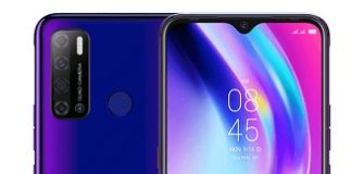 How to Root Tecno Pouvoir 4 Pro LC8