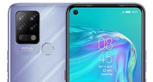 (update) unofficial twrp 3.6.0 for Tecno Pova LD7/LD7J