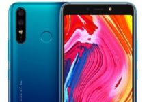 How to Root itel A56 on Android 9.0
