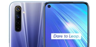 unofficial twrp 3.7.0 Root Realme 6