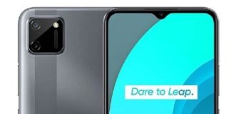 (update) unofficial twrp 3.6.2 for Realme C11 RMX2185