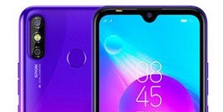 How to Install twrp Recovery Root Tecno Spark 4 Air