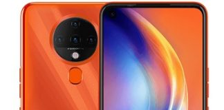 unofficial twrp 3.5.2 for Tecno Spark 6 KE7