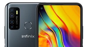 unofficial twrp 3.5.2 Root Infinix X655C