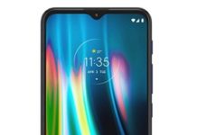 unofficial twrp 3.5.0 Root Motorola G9 (Guamp)