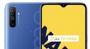 (update) unofficial twrp 3.6.1 for Realme Narzo 10A Android 12