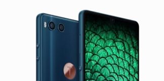 unofficial twrp 3.3.0 Root Smartisan Nut R1