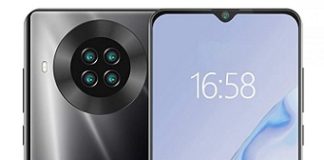 unofficial twrp 3.4.0 Root Cubot Note 20 Pro