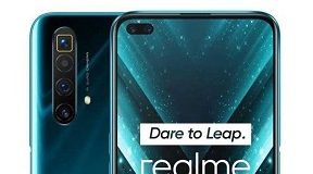 unofficial twrp 3.5.0 Root Realme X3 SuperZoom