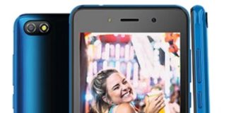 How to Root Mobicel Clik (Easy method)