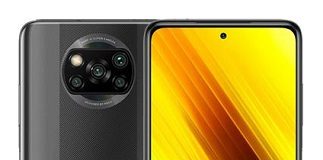 unofficial twrp 3.5.1 Root Poco X3 Pro (Bhima)