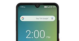 unofficial twrp 3.3.1 Root Telstra Evoke Plus