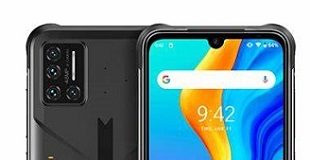 unofficial twrp 3.4.0 (PBRP) Root Umidigi Bison