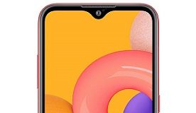 (update) unofficial twrp 3.7.0 for Galaxy A01 SM-A015G