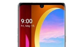 unofficial twrp 3.5.0 Root LG Velvet LM-G900EM (5G)