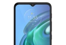 unofficial twrp 3.5.2 Root Motorola Moto G10
