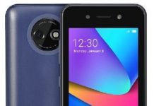 How to Root iTel A14 Plus Via Magisk