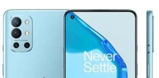 unofficial twrp 3.7.0 Root OnePlus 9R