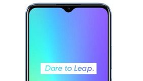 (update) unofficial twrp 3.7.0 Root Realme RMX3195