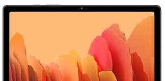 unofficial twrp 3.5.2 Root Samsung Galaxy Tab A7 WIFI